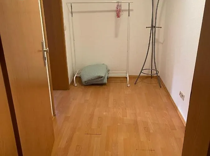 Apartment Five - Ep Ticket Garantie