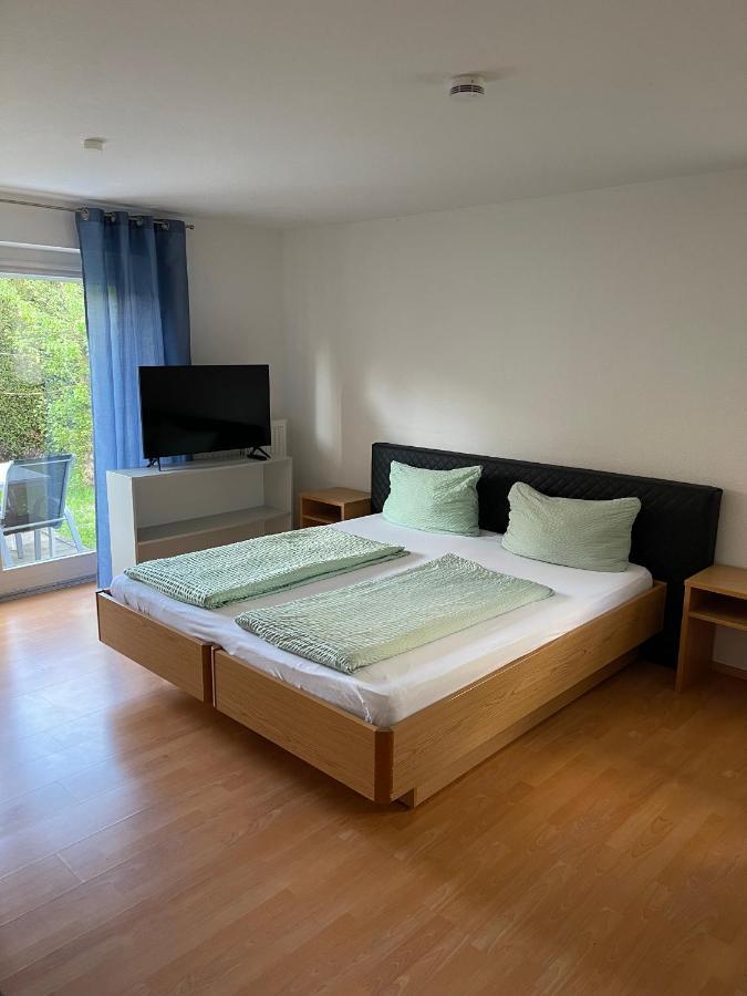 Five - Ep Ticket Garantie Apartment Rust