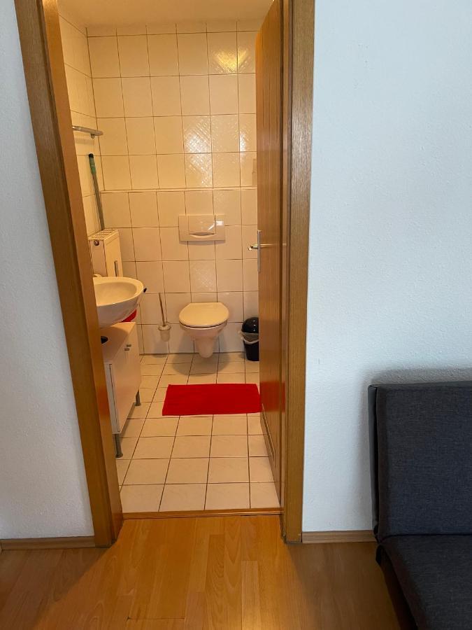 Apartment Five - Ep Ticket Garantie