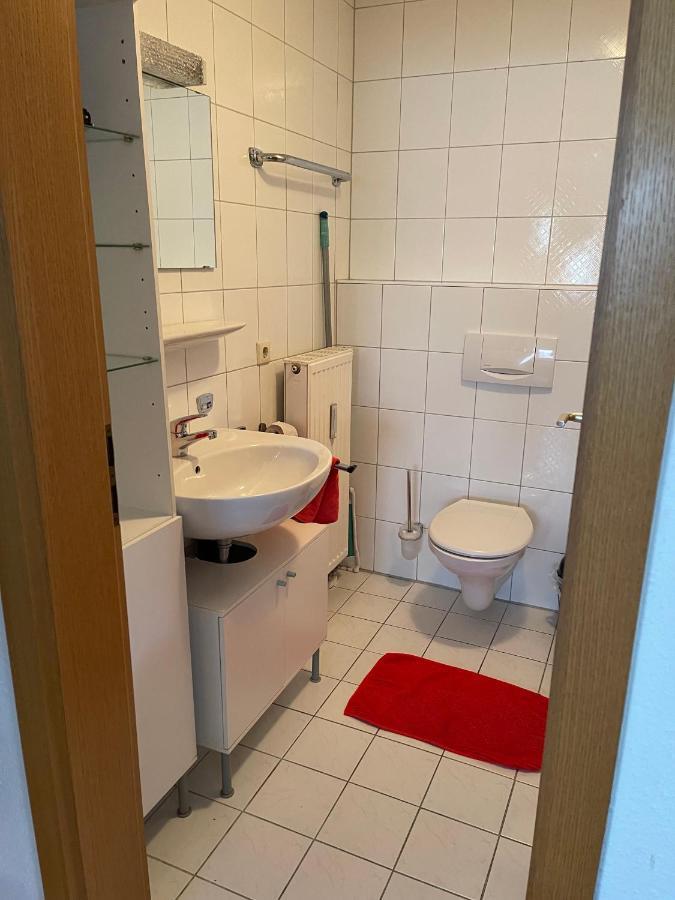 Apartment Five - Ep Ticket Garantie Rust